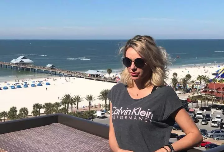 Andreea Esca merge la sală împreună cu iubitul fiicei sale: ”Mai poți?”