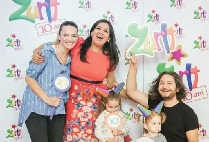 Cine o înlocuiește pe Bianca Drăgușanu la "Te vreau lângă mine"! Este o altă vedetă sexy!