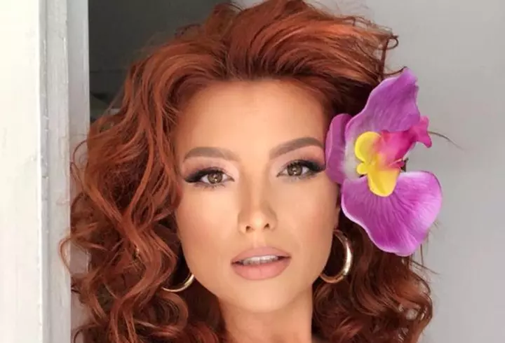 Cine este iubitul Cristinei Mihaela de la ”Bravo, ai stil”. Iată cum s-au cunoscut