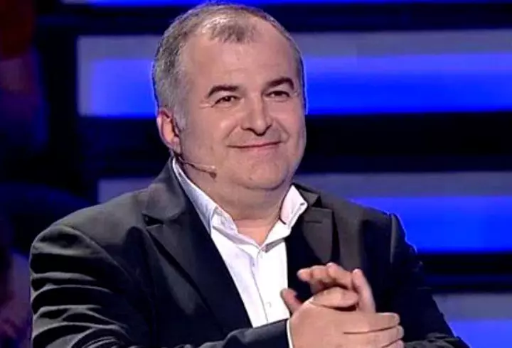 Cei mai fericiți șase ani din viața Danei Rogoz