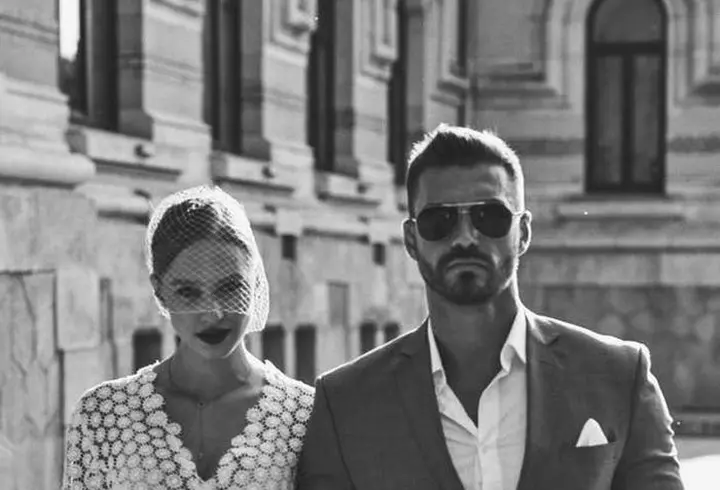 Andreea Esca merge la sală împreună cu iubitul fiicei sale: ”Mai poți?”