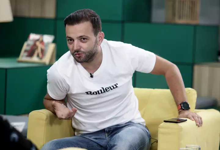 Detalii din culise de la Vocea României. Irina Rimes, despre colegii din emisiune: ”Sunt oameni frumoși la suflet”