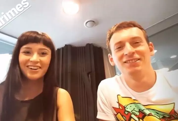 Prințesa Lia i-a cântat soțului melodia pe care s-au îndrăgostit: ”Muzica a marcat relația mea cu Prințul Paul”