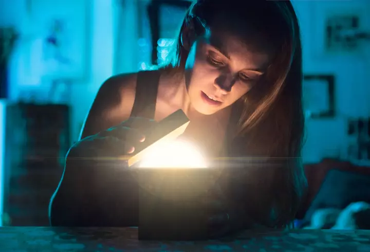 Și vedetele au suferit de depresie postnatală. Care sunt semnele