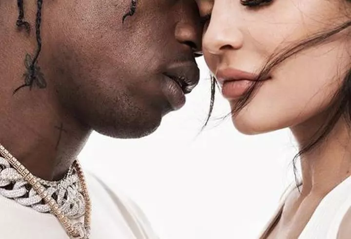 Kylie Jenner a devenit, oficial, cea mai tânără miliardară din lume!