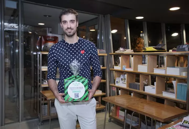 Cine este iubitul Cristinei Mihaela de la ”Bravo, ai stil”. Iată cum s-au cunoscut