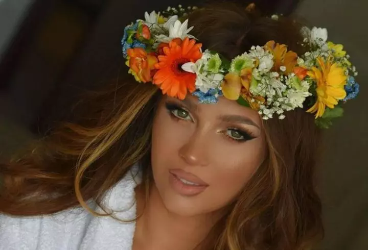 Cei mai fericiți șase ani din viața Danei Rogoz