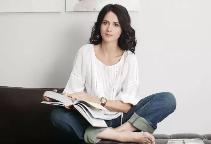 Cine este iubitul Cristinei Mihaela de la ”Bravo, ai stil”. Iată cum s-au cunoscut