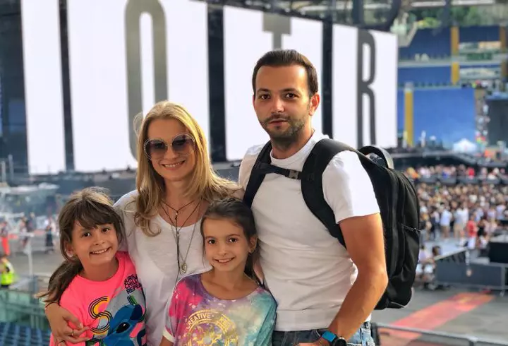 Detalii din culise de la Vocea României. Irina Rimes, despre colegii din emisiune: ”Sunt oameni frumoși la suflet”