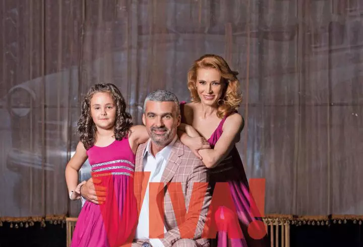 Motivul pentru care trupa Andre s-a destrămat: ”Tu ești mică, blondă și proastă”