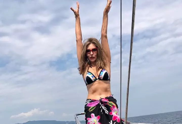 Zina Dumitrescu a murit! Creatoarea de modă avea 82 de ani