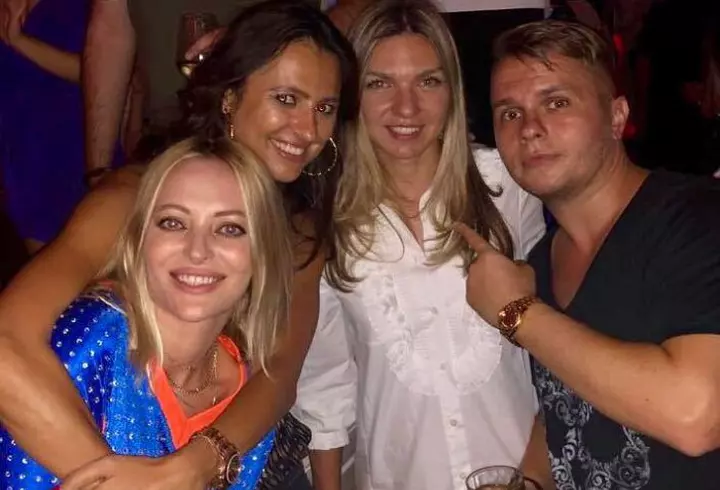 Cine este iubitul Cristinei Mihaela de la ”Bravo, ai stil”. Iată cum s-au cunoscut