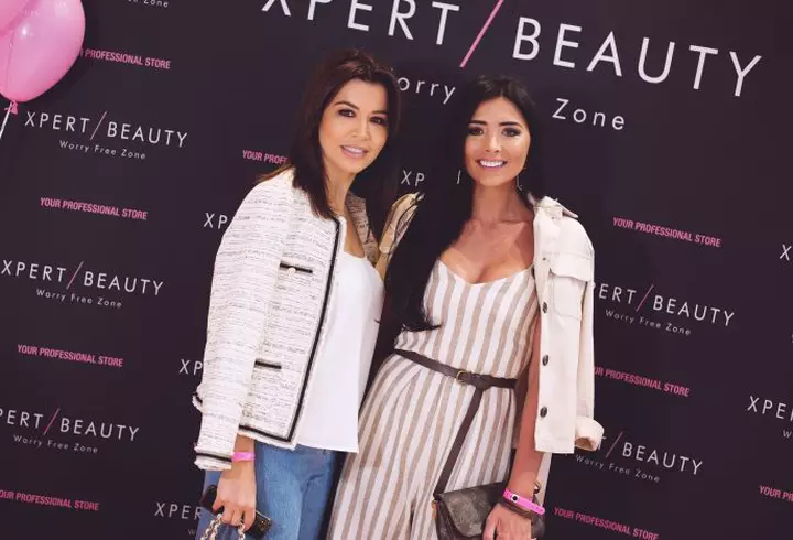 Cei mai fericiți șase ani din viața Danei Rogoz