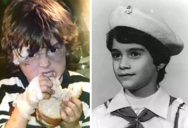 Ţinute inedite la Untold. Look-urile de festival din primele zile