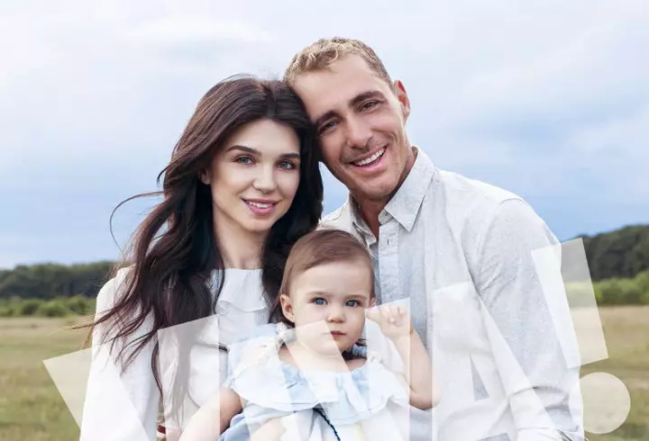 Cei mai fericiți șase ani din viața Danei Rogoz