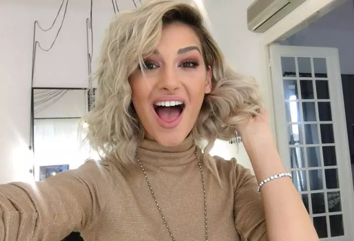 Delia și Grasu XXL au lansat hitul verii... “Despablito”