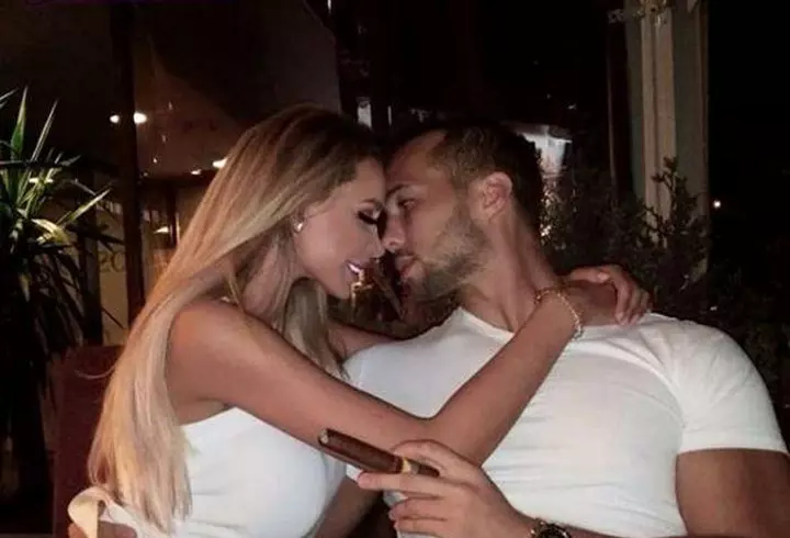 Cine o înlocuiește pe Bianca Drăgușanu la "Te vreau lângă mine"! Este o altă vedetă sexy!