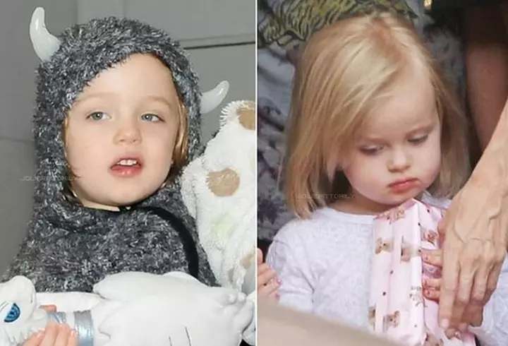 Primele imagini cu băiețelul Roxanei Ciuhulescu. Micuțul seamănă cu mama lui