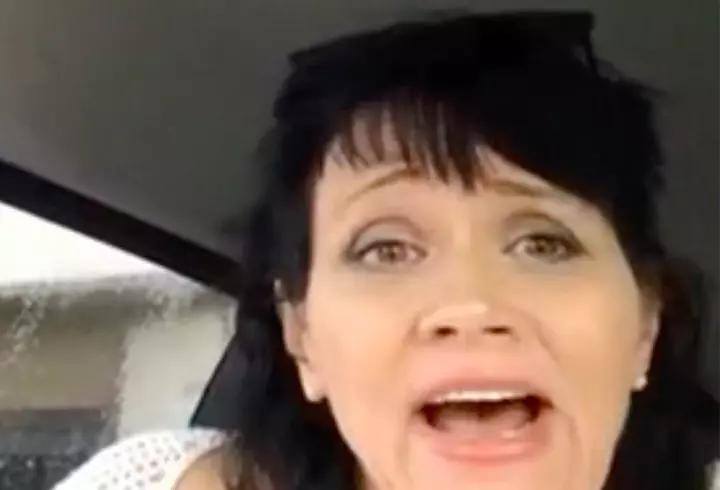 Horia Brenciu a revăzut-o după 20 de ani. Cine e femeia care l-a lăsat fără cuvinte