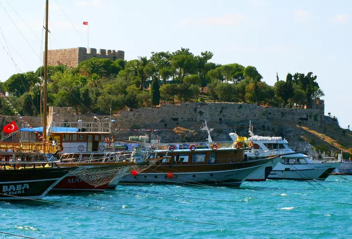 (P) Revelion încărcat de spiritualitate și istorie, în Țara Sfântă