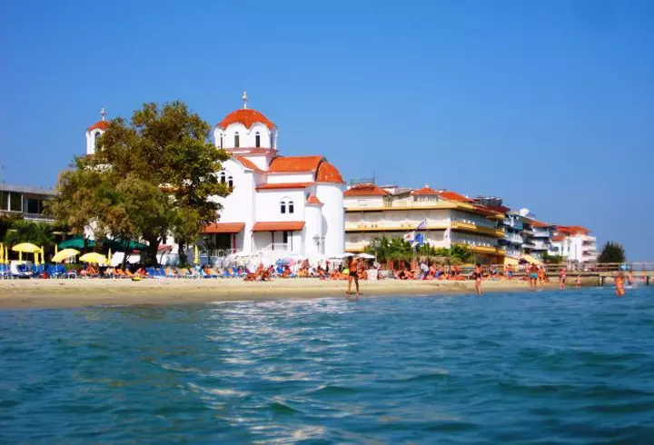 (P) Revelion încărcat de spiritualitate și istorie, în Țara Sfântă