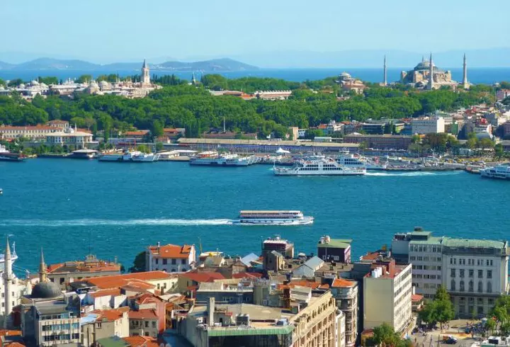 (P) Revelion încărcat de spiritualitate și istorie, în Țara Sfântă