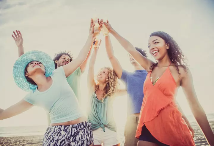 Șapte vedete pleacă în Madagascar, în ”Ultimul Trib”