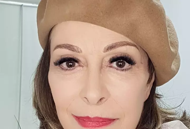 Antonia şi Alex Velea au fost naşi. Dominic şi Akim n-au lipsit de la petrecere