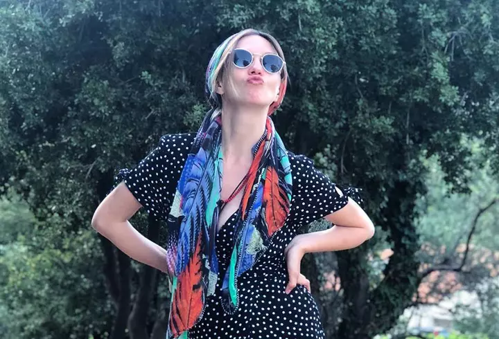 Andreea Mantea, o nouă intervenție estetică. Prezentatoarea TV a făcut o schimbare majoră