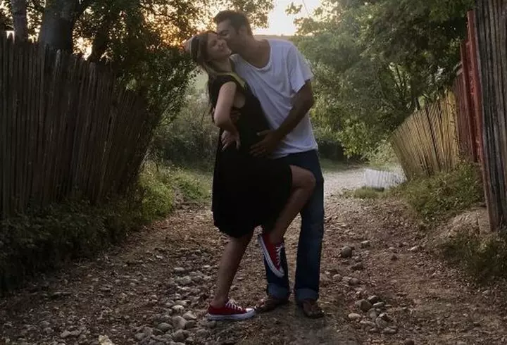 Angelina Jolie este geloasă pe Amal Clooney. Motivul nu e greu de ghicit!