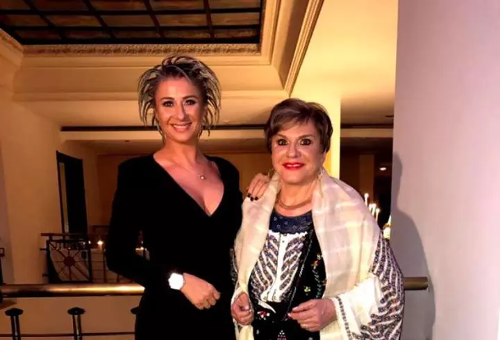 Angelina Jolie este geloasă pe Amal Clooney. Motivul nu e greu de ghicit!