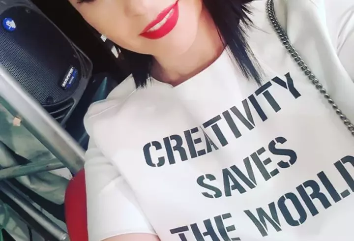 Jason Mommoa, obsedat de soția sa de la vârsta de 8 ani