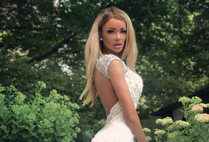 Fiica lui Teo Trandafir a început liceul. Maya a îmbrăcat uniforma - VIDEO