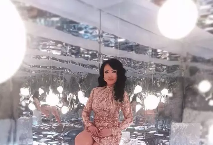 Jason Mommoa, obsedat de soția sa de la vârsta de 8 ani