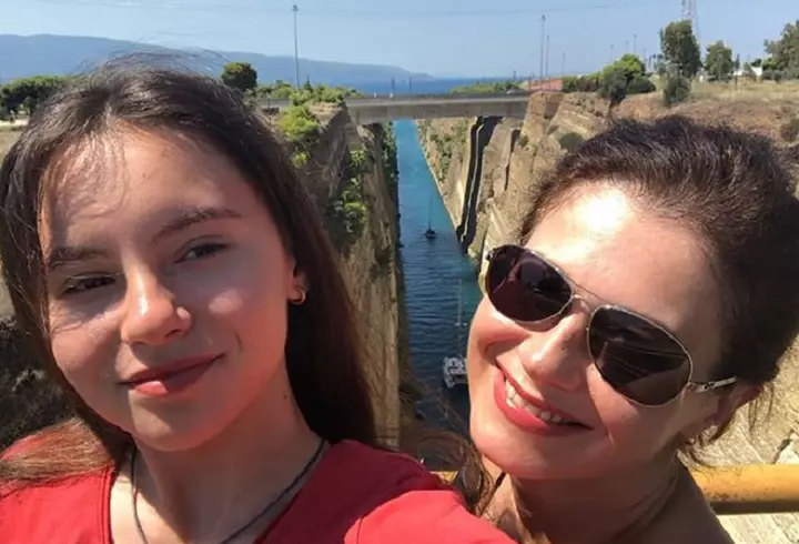 Andreea Mantea, o nouă intervenție estetică. Prezentatoarea TV a făcut o schimbare majoră