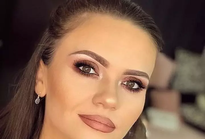 Fiica lui Teo Trandafir a început liceul. Maya a îmbrăcat uniforma - VIDEO