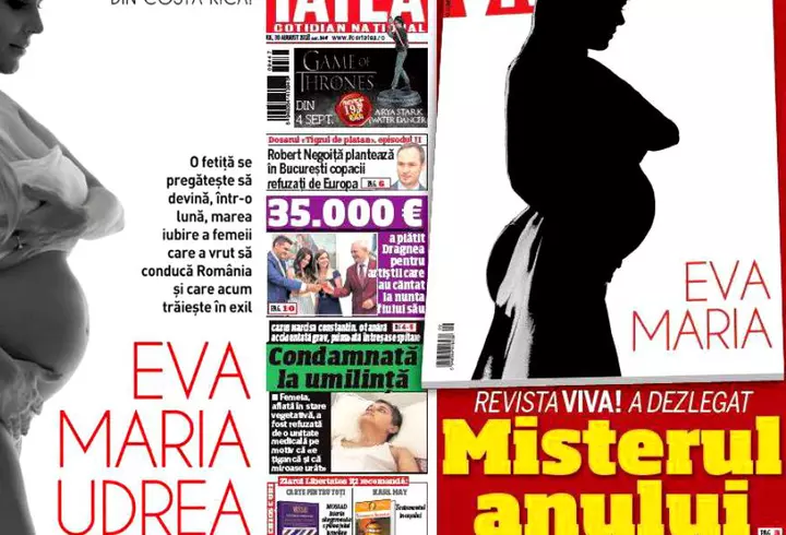 Mihai Bendeac, rol în clipul unui concurent X Factor