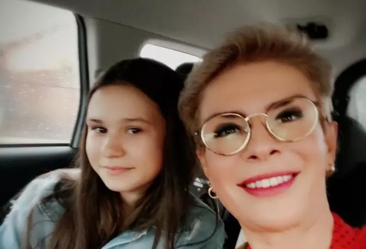 Mihai Bendeac, rol în clipul unui concurent X Factor