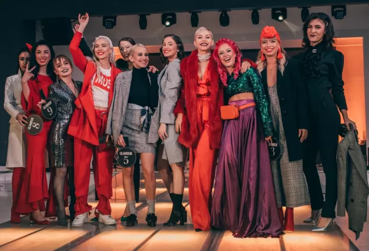 Mihai Bendeac, rol în clipul unui concurent X Factor