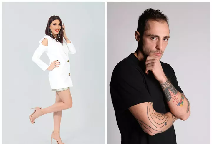 Andreea Mantea, o nouă intervenție estetică. Prezentatoarea TV a făcut o schimbare majoră