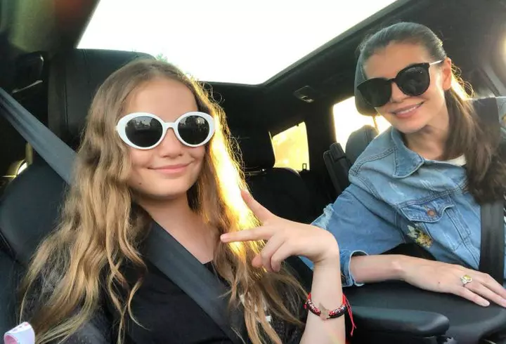 Jason Mommoa, obsedat de soția sa de la vârsta de 8 ani