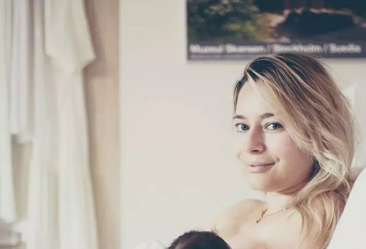 Andreea Mantea, o nouă intervenție estetică. Prezentatoarea TV a făcut o schimbare majoră