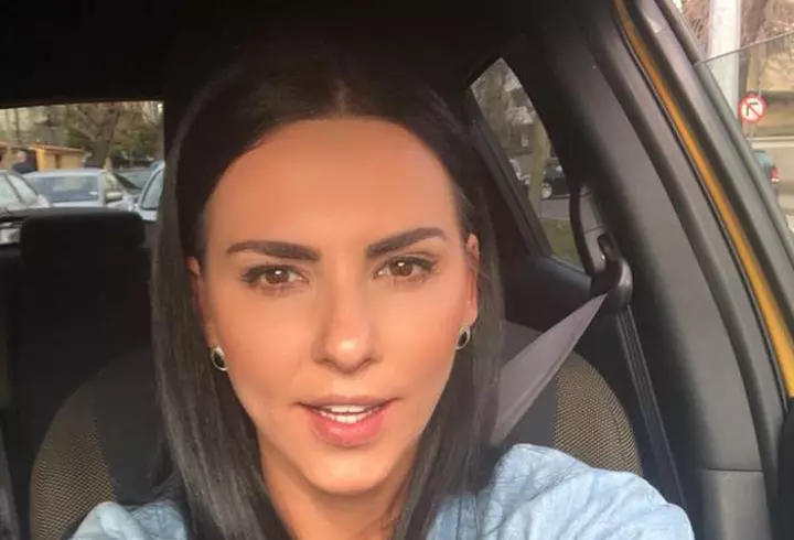 Jason Mommoa, obsedat de soția sa de la vârsta de 8 ani