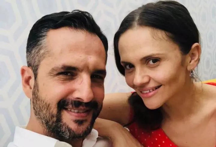 24 de întrebări cu Cătălin Cazacu: ”Îmi e frică de întuneric”