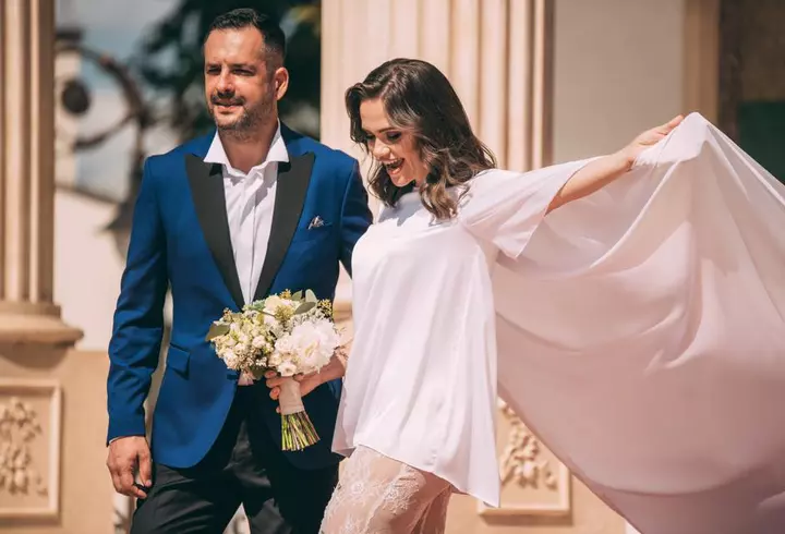 Mihai Bendeac, rol în clipul unui concurent X Factor