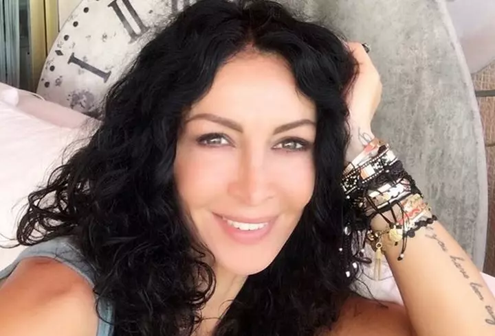 Jason Mommoa, obsedat de soția sa de la vârsta de 8 ani