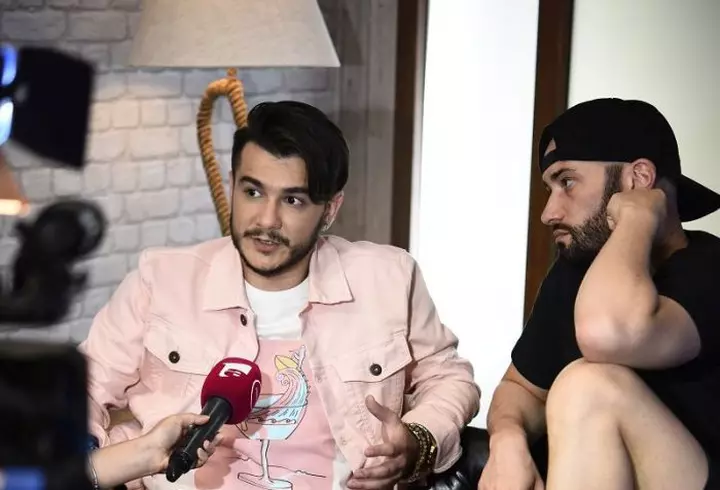 Adelina Pestriţu vrea să slăbească după sarcină. Cum reuşeşte să dea rapid kilogramele jos