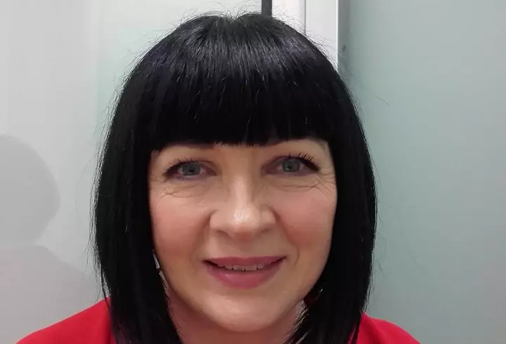 Andreea Mantea, o nouă intervenție estetică. Prezentatoarea TV a făcut o schimbare majoră