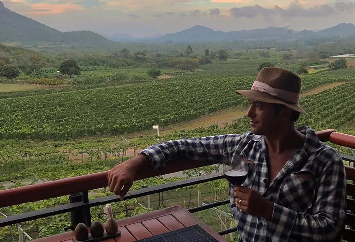 (P) Pelerinaj de Revelion în Țara lui Israel