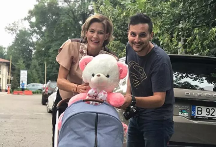 Ţinute inedite la Untold. Look-urile de festival din primele zile